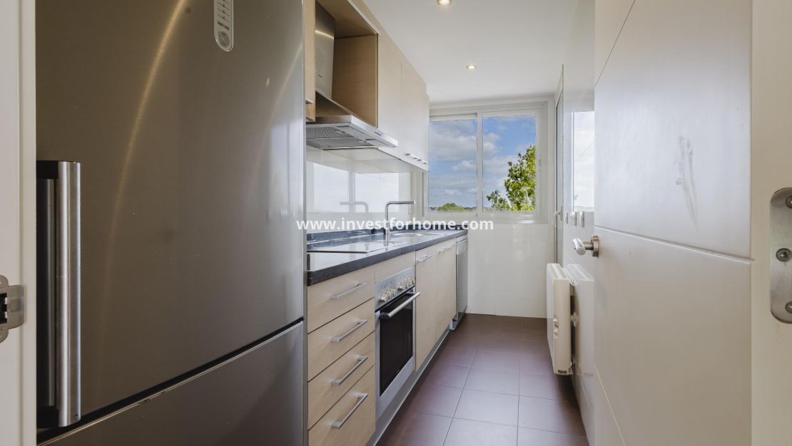 Reventa - Apartamento - Orihuela Costa - Costa Blanca