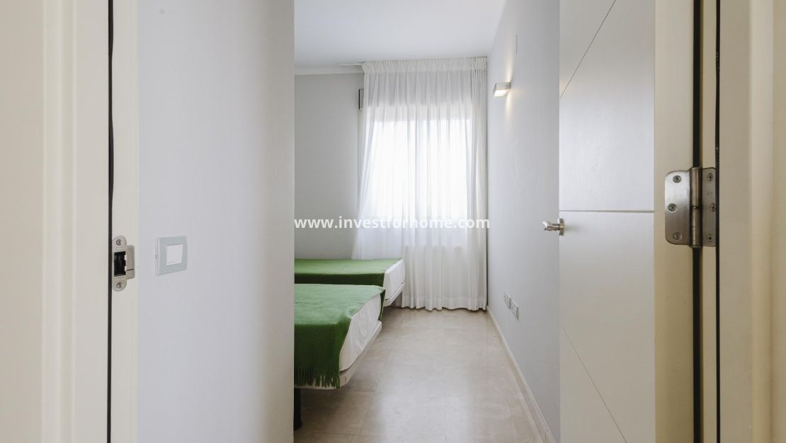 Reventa - Apartamento - Orihuela Costa - Costa Blanca