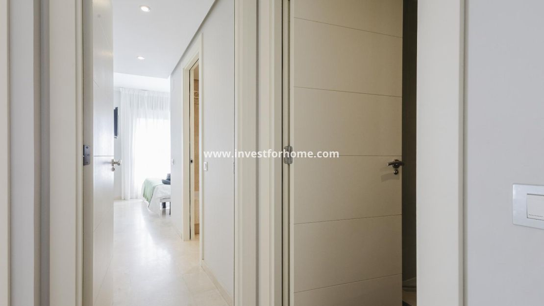 Reventa - Apartamento - Orihuela Costa - Costa Blanca