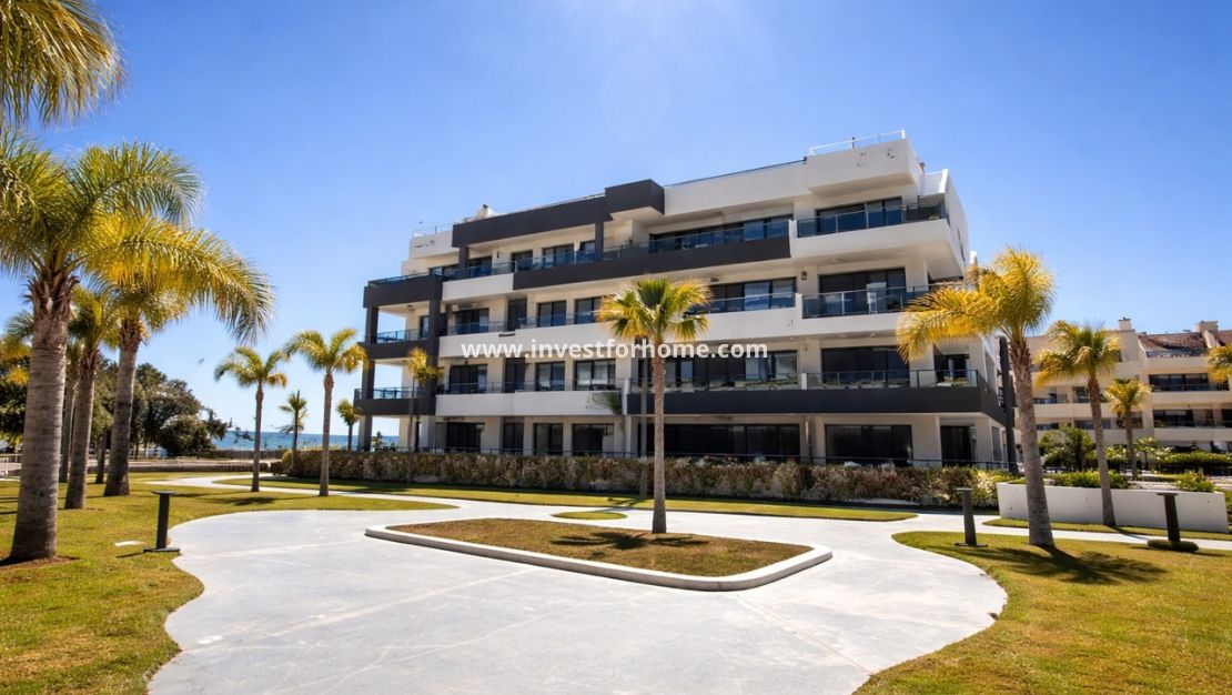 Reventa - Apartamento - Orihuela Costa - Costa Blanca