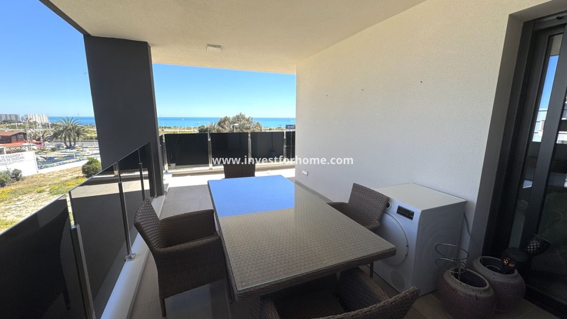 Reventa - Apartamento - Orihuela Costa - Costa Blanca
