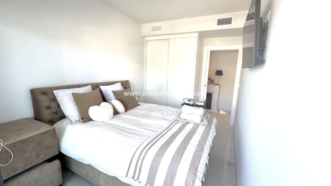 Reventa - Apartamento - Orihuela Costa - Costa Blanca