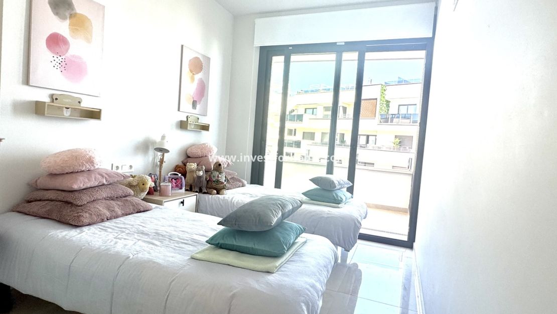 Reventa - Apartamento - Orihuela Costa - Costa Blanca