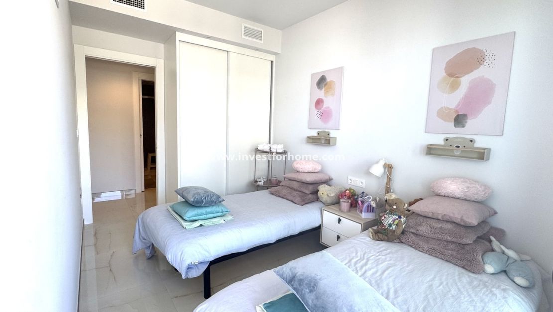 Reventa - Apartamento - Orihuela Costa - Costa Blanca