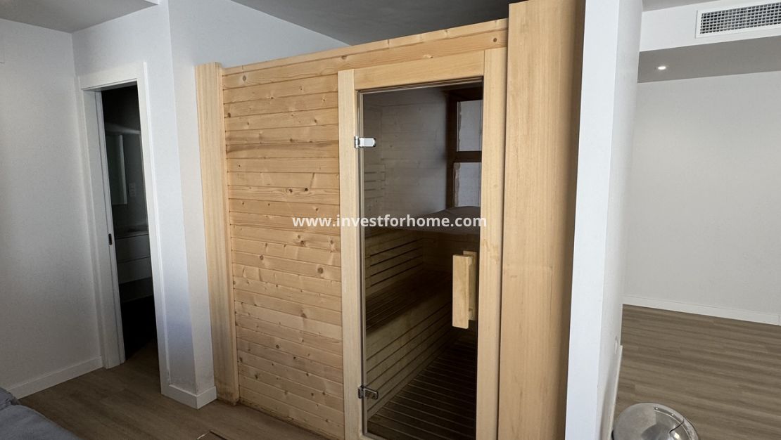 Reventa - Apartamento - Orihuela Costa - Costa Blanca