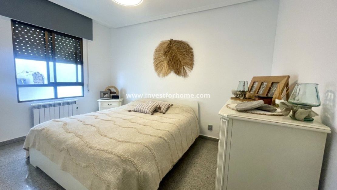 Reventa - Apartamento - Orihuela Costa - Costa Blanca