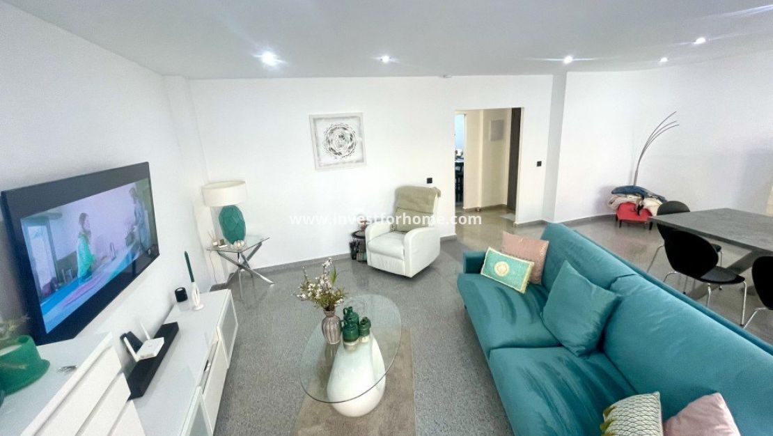 Reventa - Apartamento - Orihuela Costa - Costa Blanca