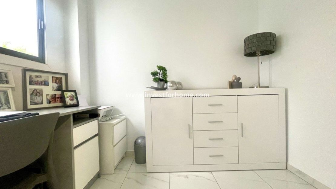 Reventa - Apartamento - Orihuela Costa - Costa Blanca