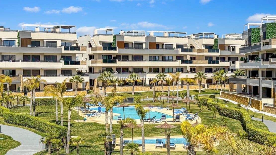 Reventa - Apartamento - Orihuela Costa - Costa Blanca
