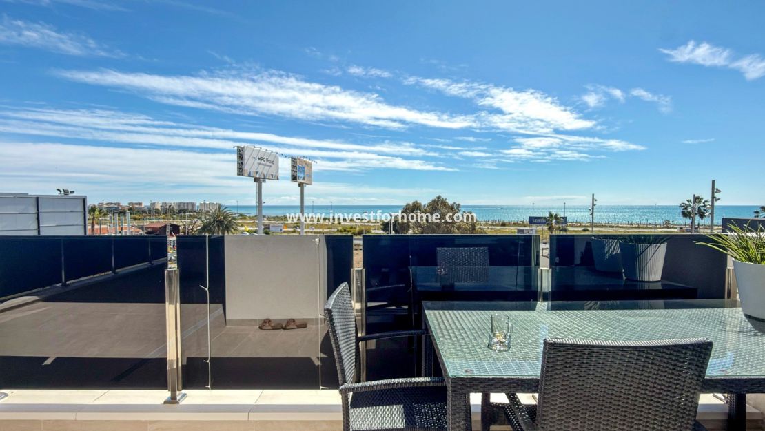 Reventa - Apartamento - Orihuela Costa - Costa Blanca