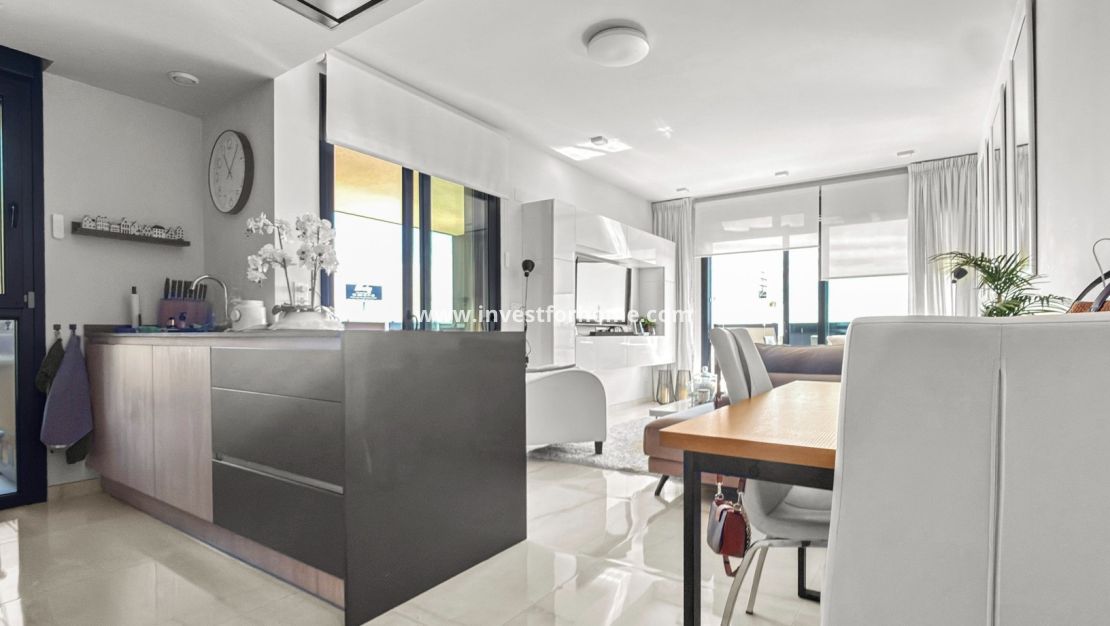 Reventa - Apartamento - Orihuela Costa - Costa Blanca