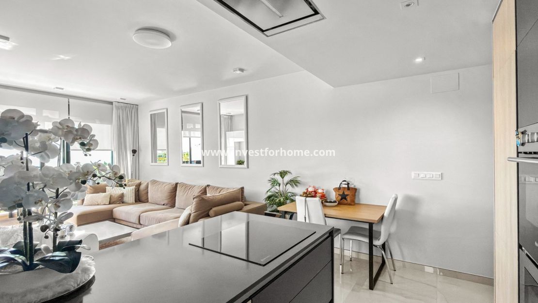 Reventa - Apartamento - Orihuela Costa - Costa Blanca