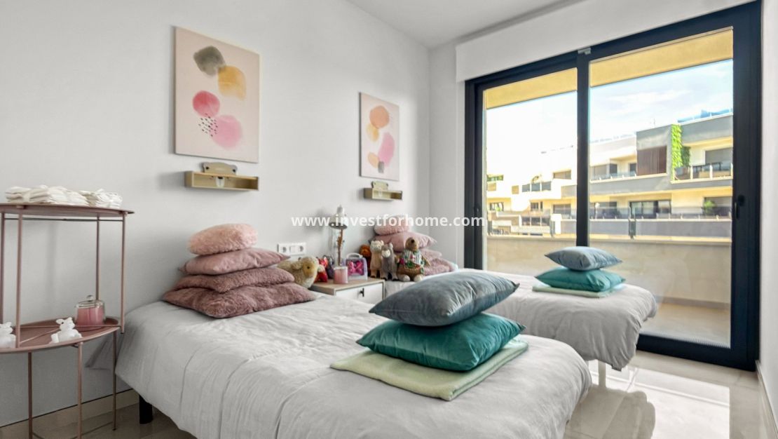 Reventa - Apartamento - Orihuela Costa - Costa Blanca