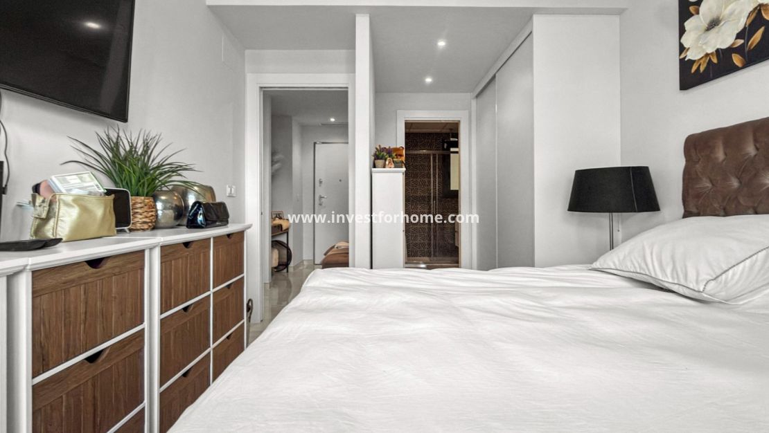 Reventa - Apartamento - Orihuela Costa - Costa Blanca