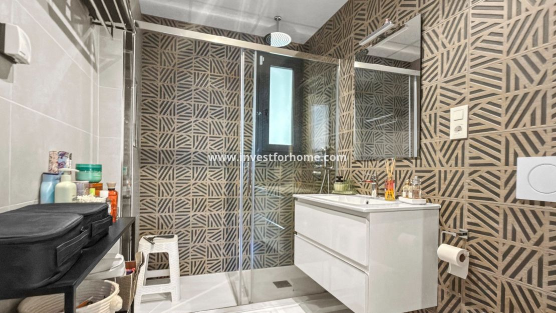 Reventa - Apartamento - Orihuela Costa - Costa Blanca