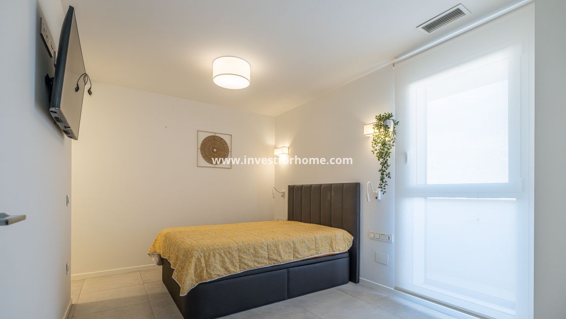 Reventa - Apartamento - Orihuela Costa - Costa Blanca