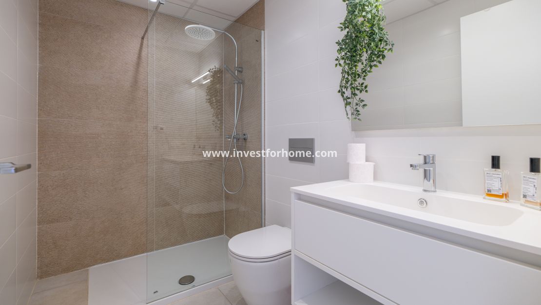 Reventa - Apartamento - Orihuela Costa - Costa Blanca