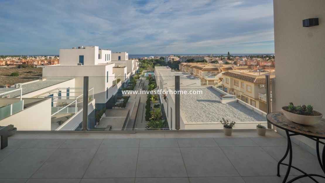 Reventa - Apartamento - Orihuela Costa - Costa Blanca