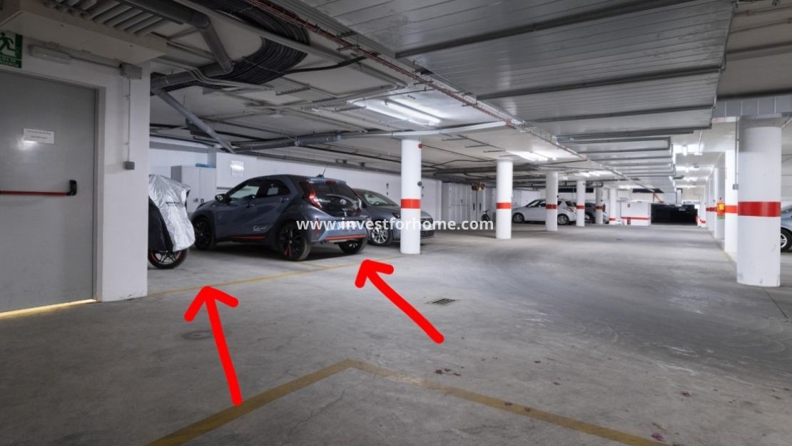 Reventa - Apartamento - Orihuela Costa - Costa Blanca