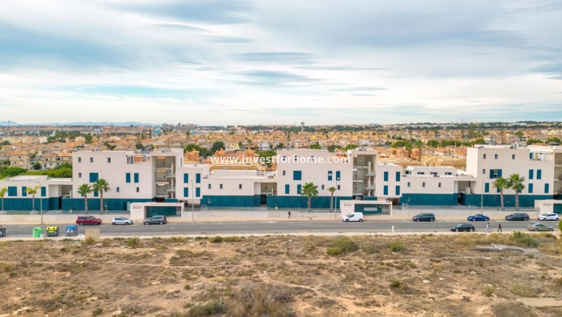 Reventa - Apartamento - Orihuela Costa - Costa Blanca