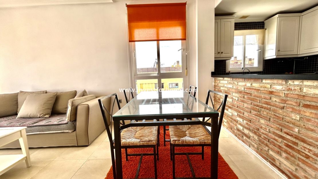 Reventa - Apartamento - Orihuela Costa - Costa Blanca