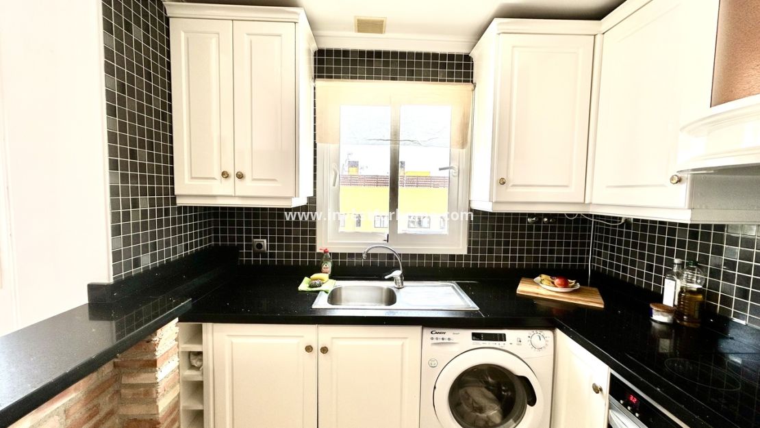 Reventa - Apartamento - Orihuela Costa - Costa Blanca