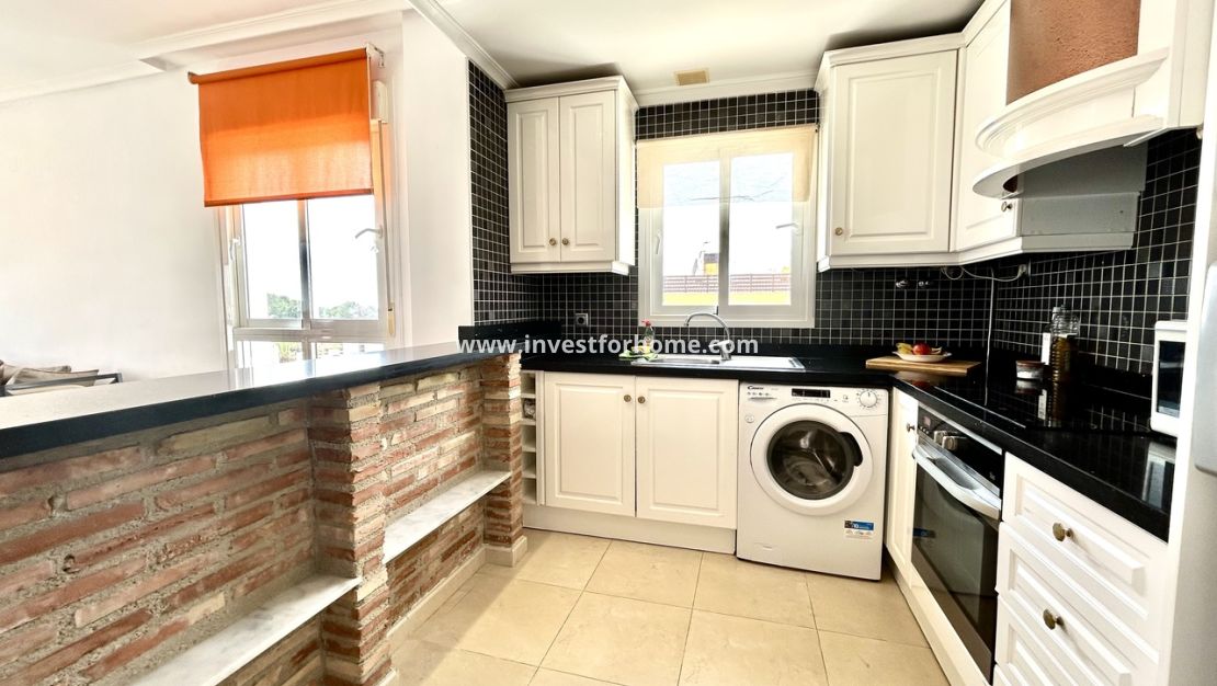 Reventa - Apartamento - Orihuela Costa - Costa Blanca