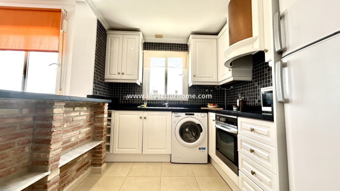 Reventa - Apartamento - Orihuela Costa - Costa Blanca