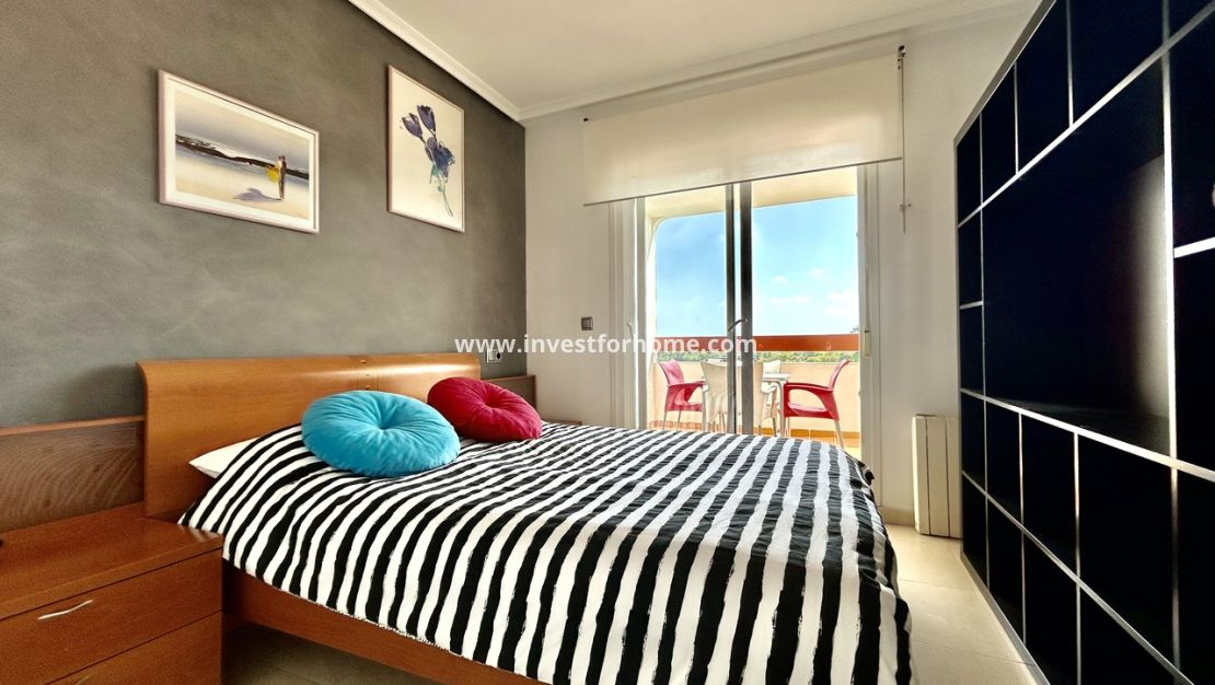 Reventa - Apartamento - Orihuela Costa - Costa Blanca