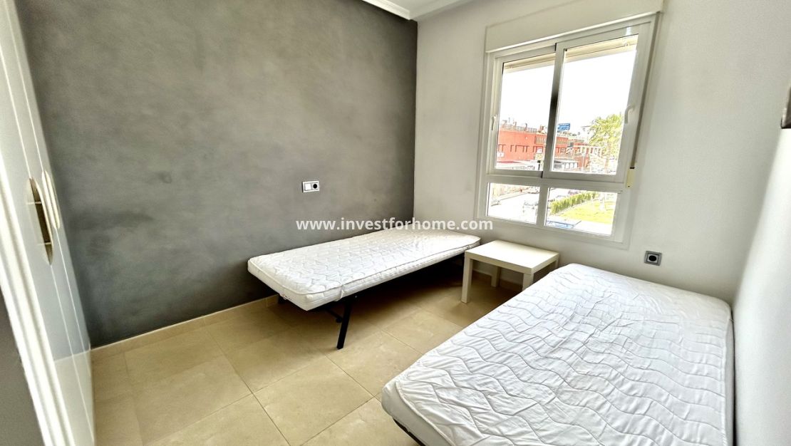 Reventa - Apartamento - Orihuela Costa - Costa Blanca