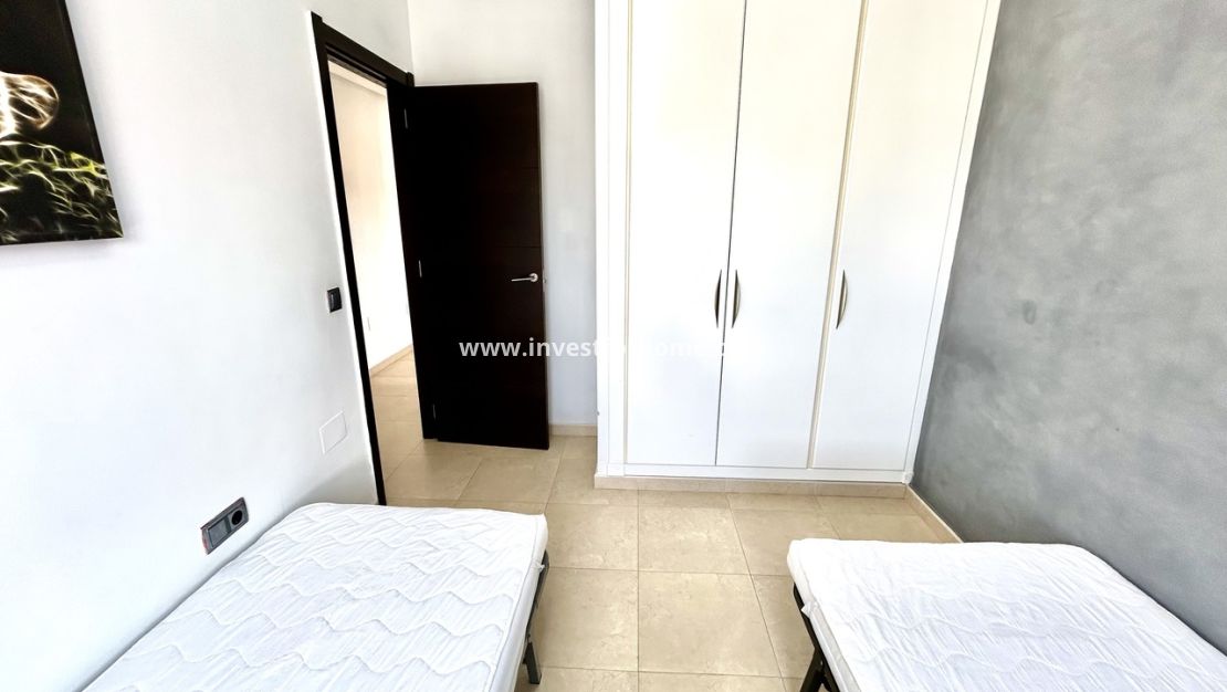 Reventa - Apartamento - Orihuela Costa - Costa Blanca