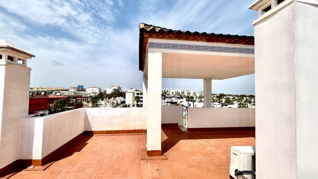 Reventa - Apartamento - Orihuela Costa - Costa Blanca