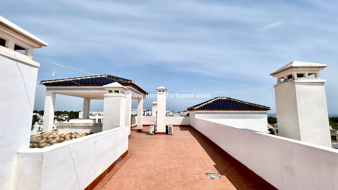 Reventa - Apartamento - Orihuela Costa - Costa Blanca