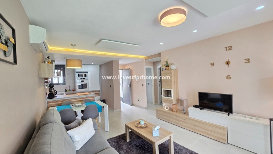 Reventa - Apartamento - Orihuela Costa - Costa Blanca