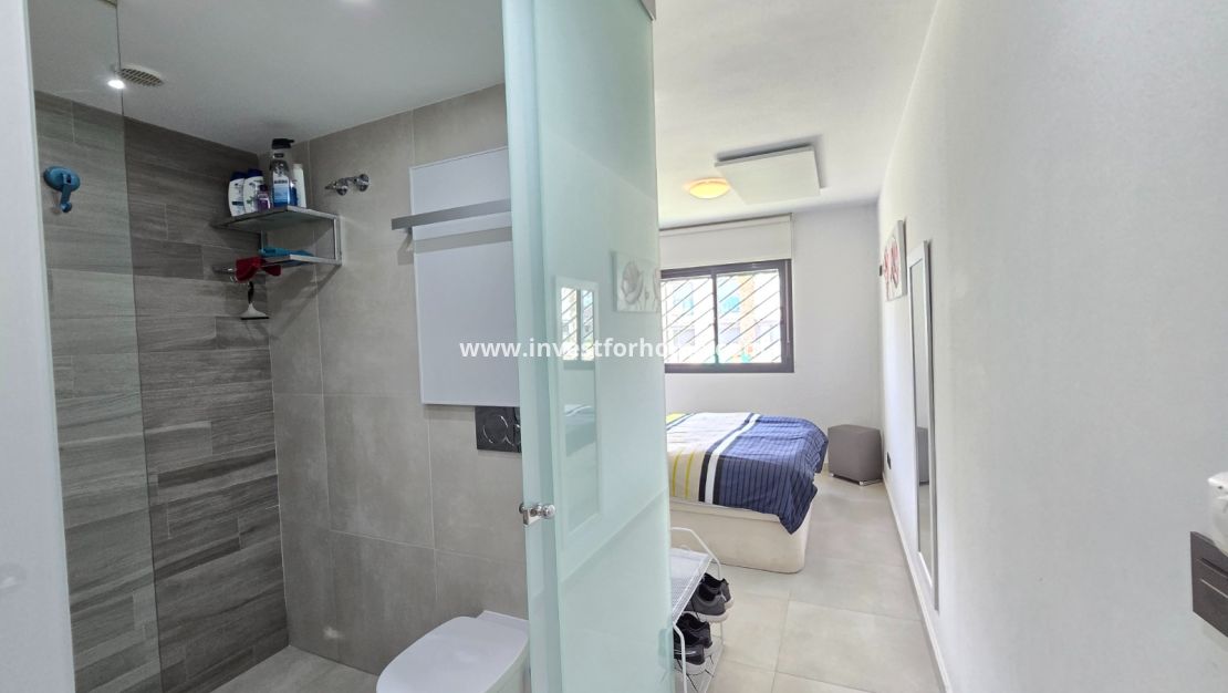 Reventa - Apartamento - Orihuela Costa - Costa Blanca