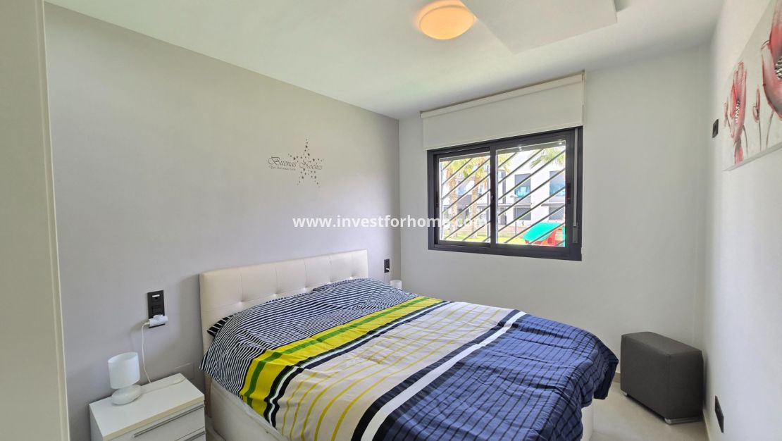 Reventa - Apartamento - Orihuela Costa - Costa Blanca