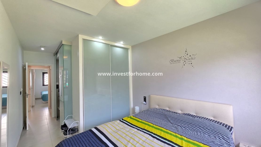 Reventa - Apartamento - Orihuela Costa - Costa Blanca