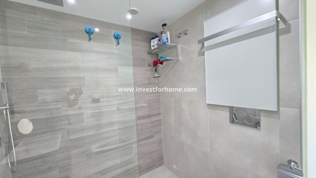 Reventa - Apartamento - Orihuela Costa - Costa Blanca