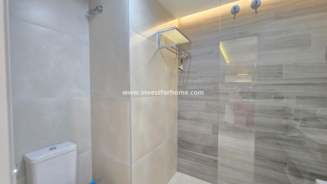 Reventa - Apartamento - Orihuela Costa - Costa Blanca