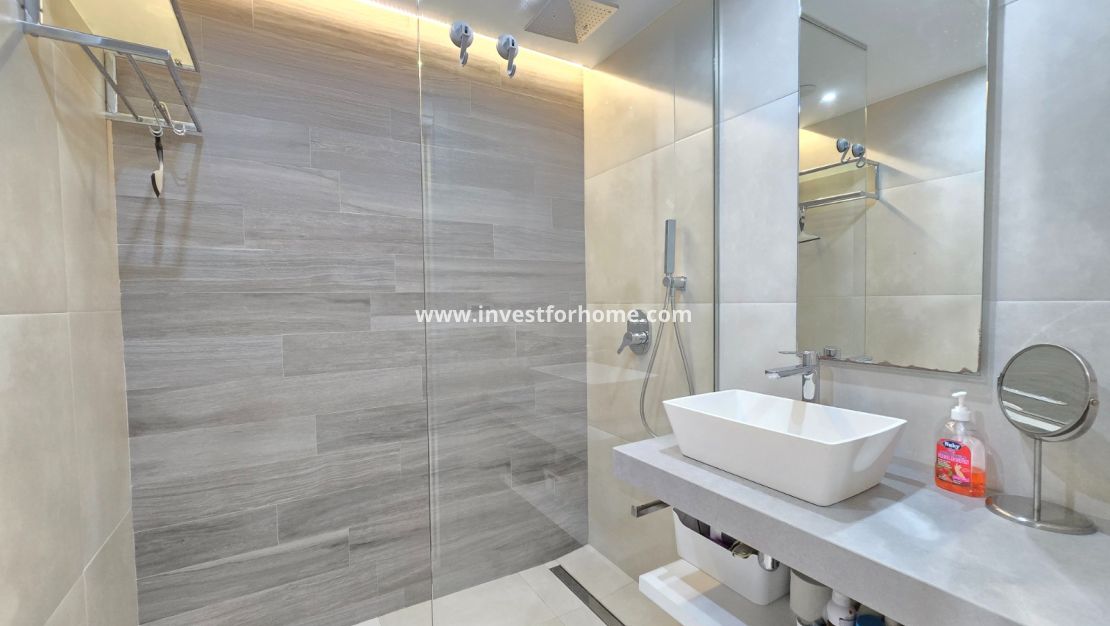 Reventa - Apartamento - Orihuela Costa - Costa Blanca