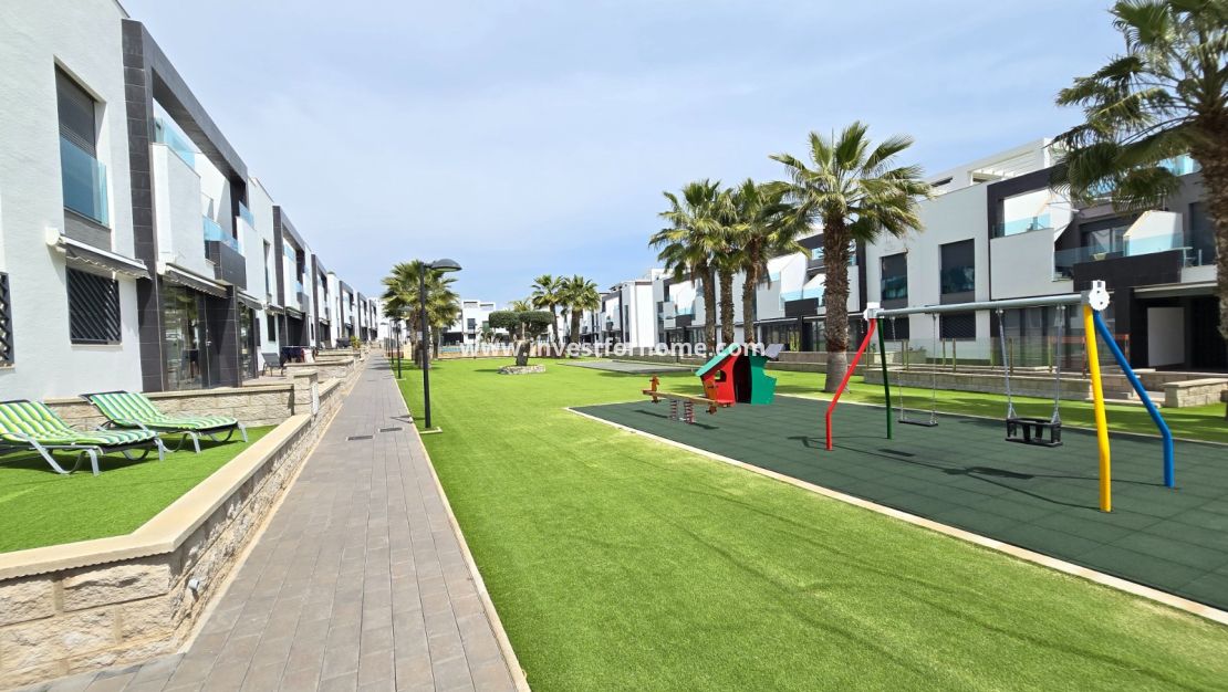 Reventa - Apartamento - Orihuela Costa - Costa Blanca