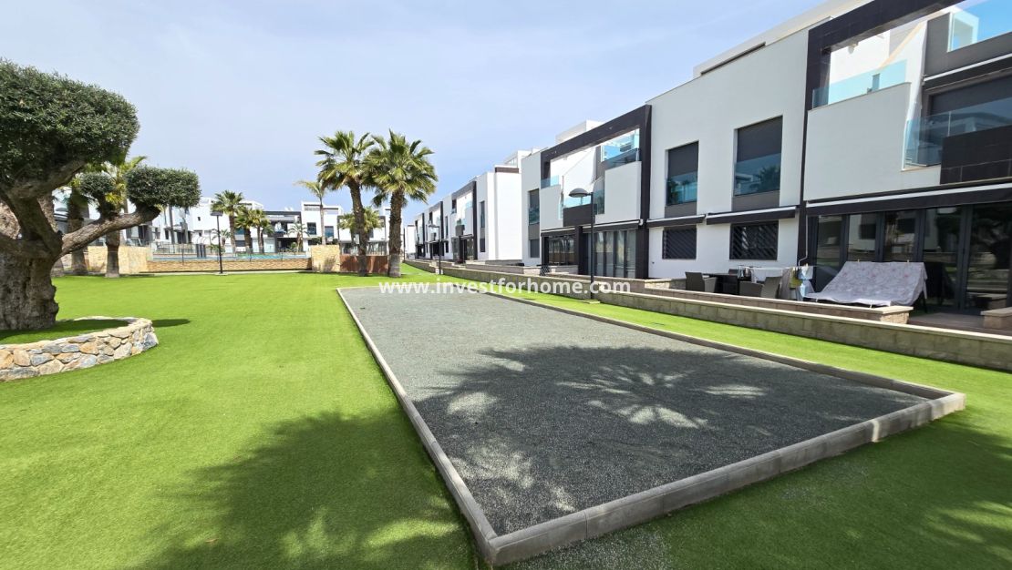 Reventa - Apartamento - Orihuela Costa - Costa Blanca