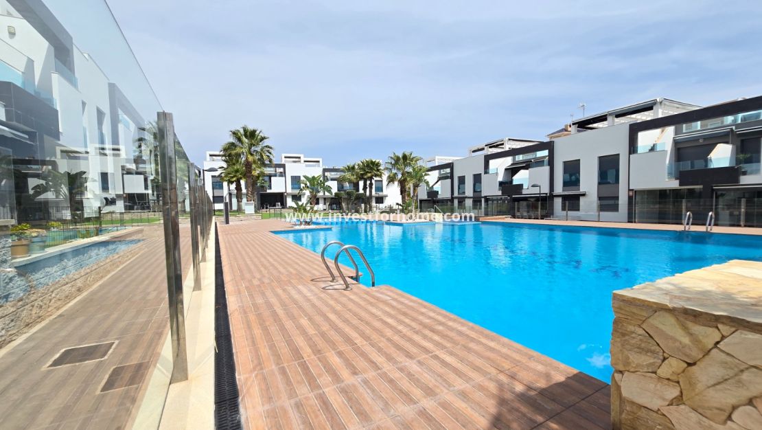 Reventa - Apartamento - Orihuela Costa - Costa Blanca