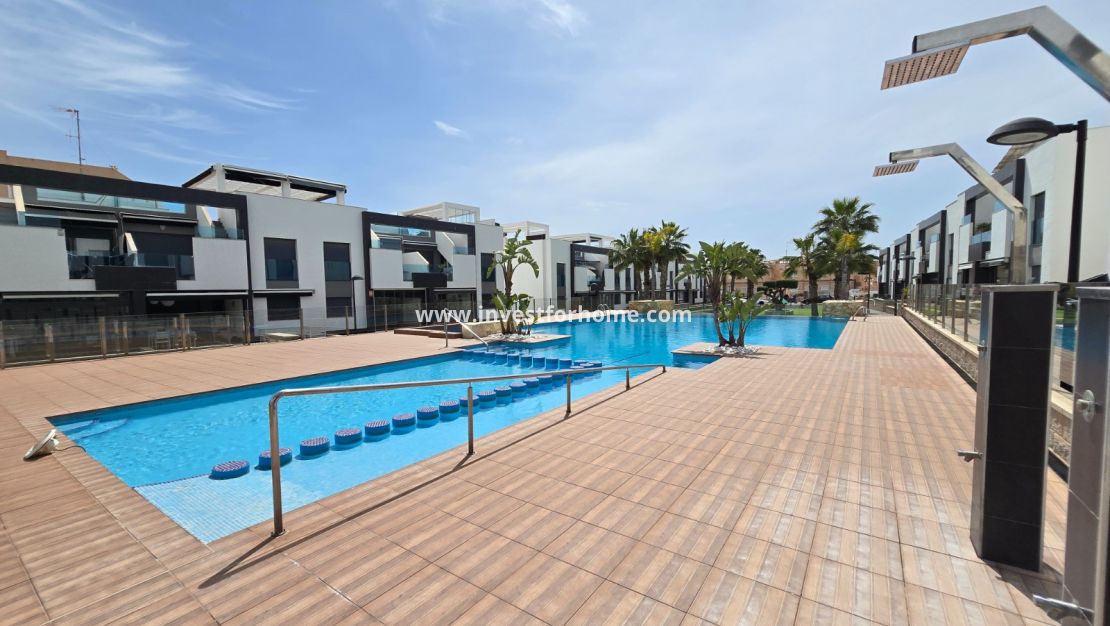 Reventa - Apartamento - Orihuela Costa - Costa Blanca