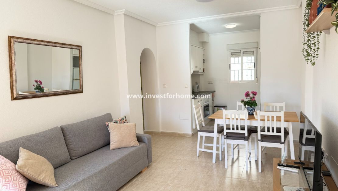 Reventa - Apartamento - Orihuela Costa - Costa Blanca