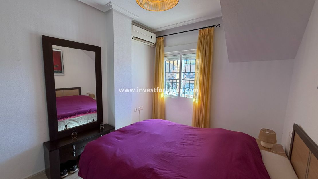 Reventa - Apartamento - Orihuela Costa - Costa Blanca