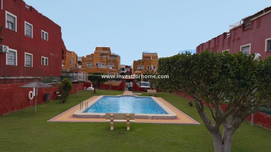 Reventa - Apartamento - Orihuela Costa - Costa Blanca