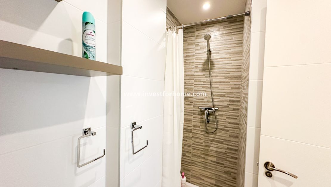 Reventa - Apartamento - Orihuela Costa - Costa Blanca