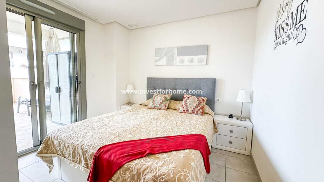 Reventa - Apartamento - Orihuela Costa - Costa Blanca