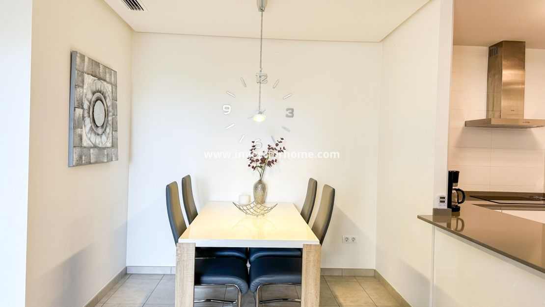 Reventa - Apartamento - Orihuela Costa - Costa Blanca